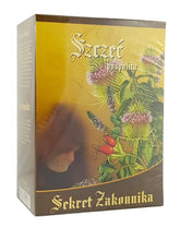 Das Glücksgeheimnis des Mönchs 40x3g Joints Lyme ASZ - Biolaboratorium